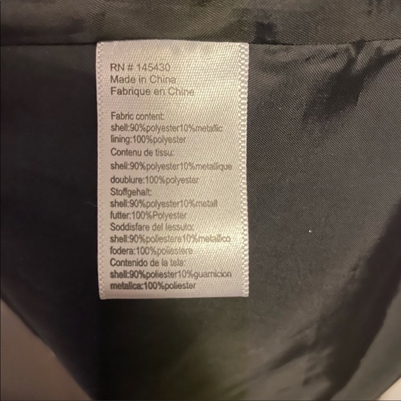 Anthropologie Tabitha cocktail dress - Picture 8 of 9